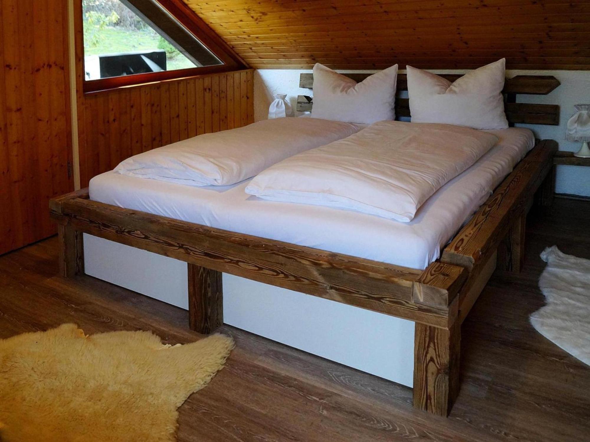 Vacation Home Am Hermannsberg, Oberschoenau Oberschonau Εξωτερικό φωτογραφία